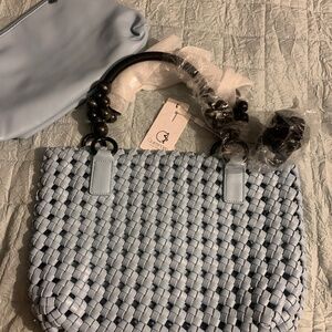 Queenoris purse set